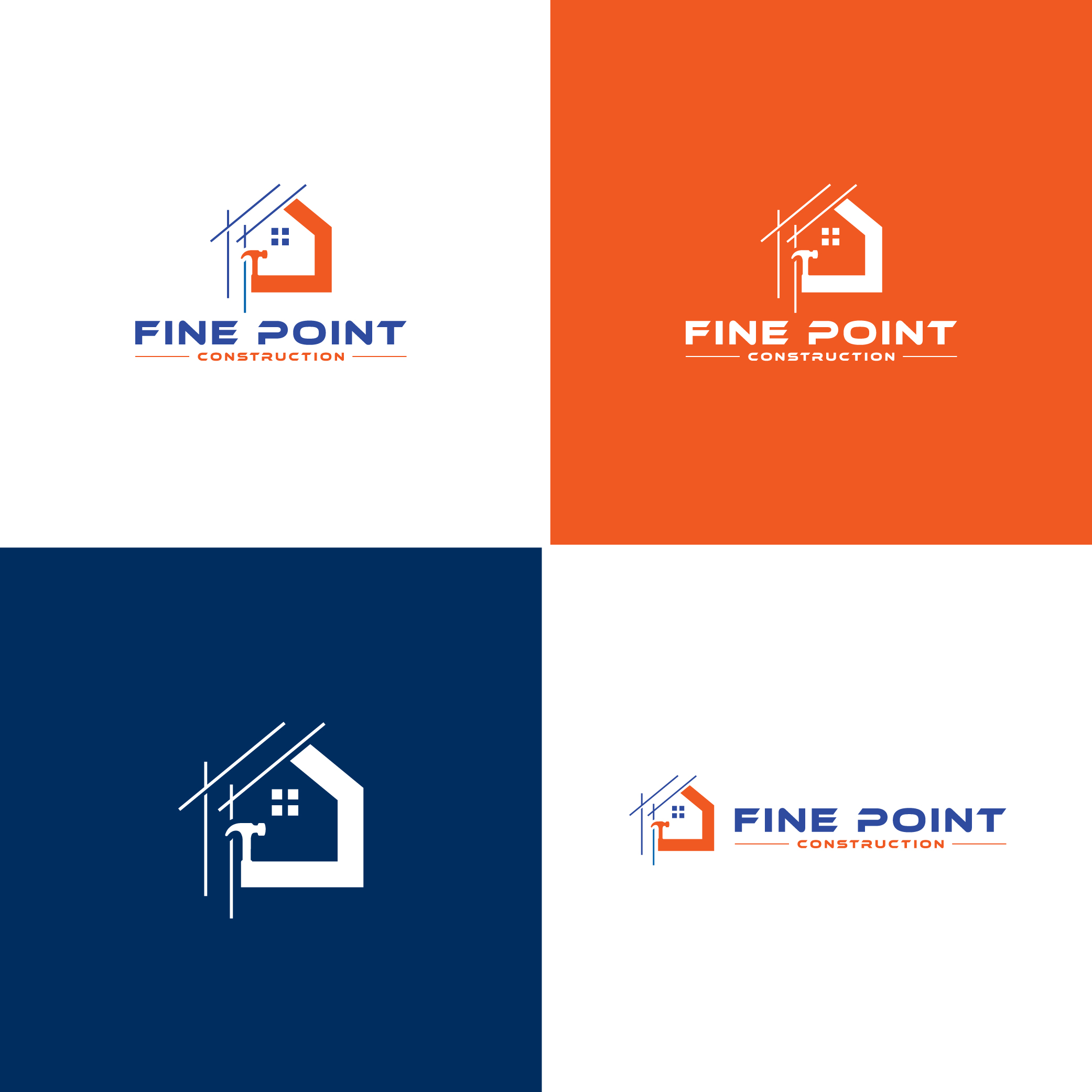 Logo Design by AL-BARAKAH for this project | Design #34102076