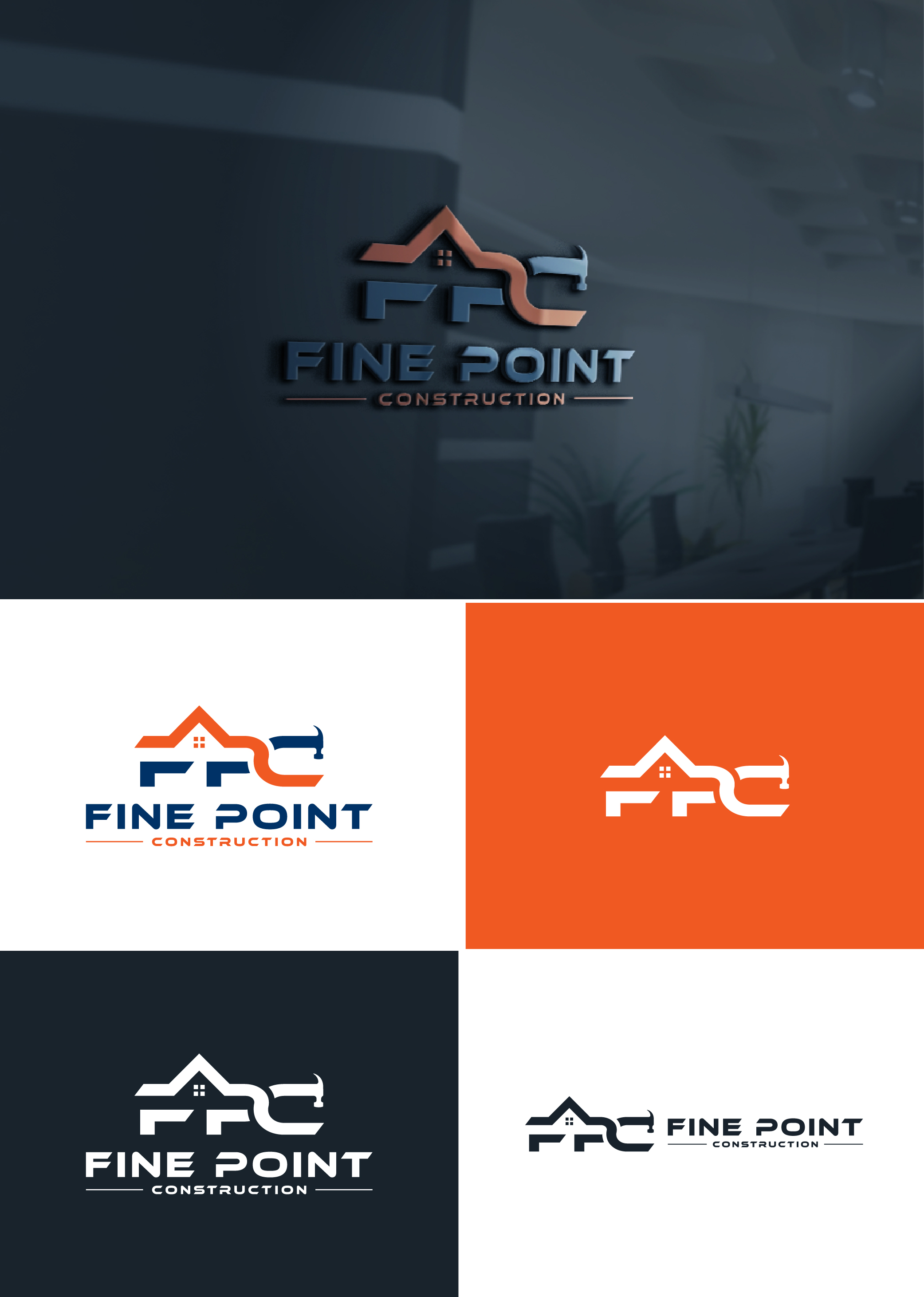 Logo Design by AL-BARAKAH for this project | Design #34102116