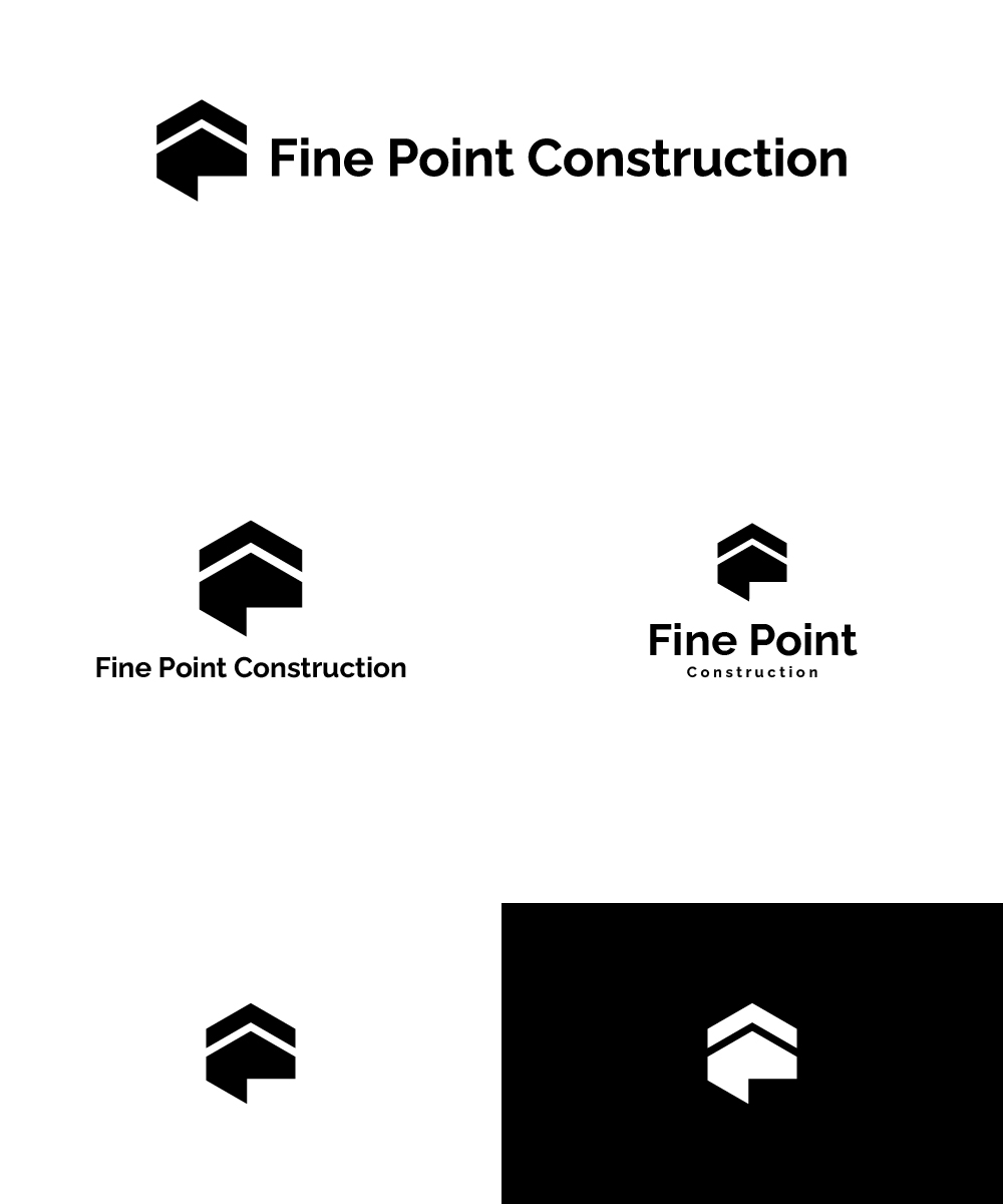 Logo Design by Fatrim for this project | Design #34140581