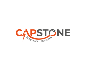 Design de Logo par Designbird91 pour Capstone Electrical Services | Design : #34104499