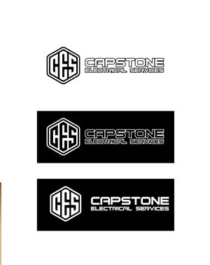 Electrical Contractor looking for new modern and unique logo design