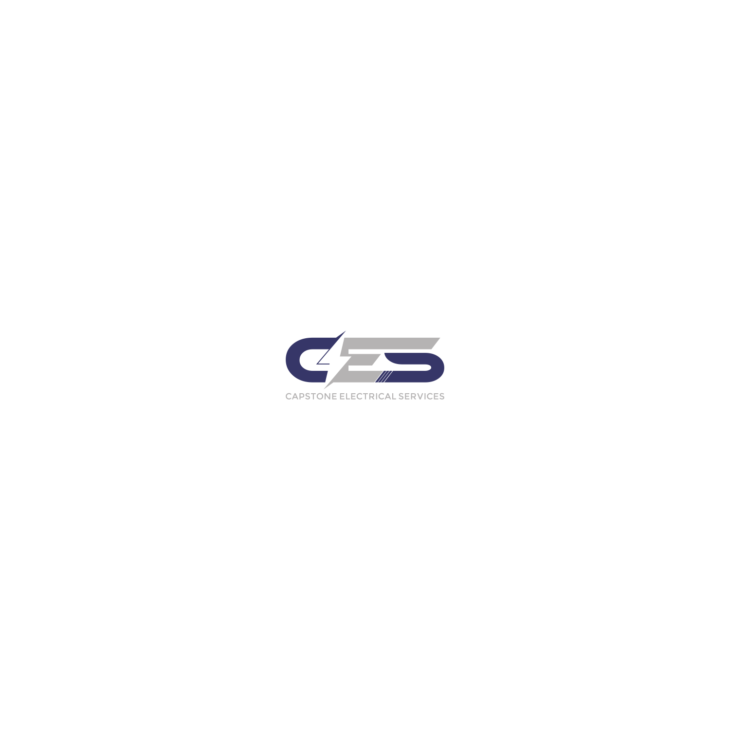 Logo Design by MK_STD for Capstone Electrical Services | Design #34119709
