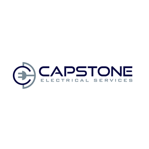 Design de Logo par Krold IT Solutions pour Capstone Electrical Services | Design : #34108515
