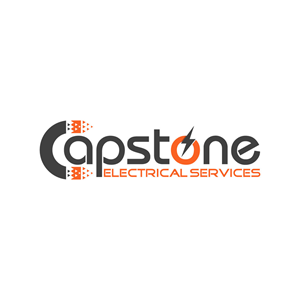 Design de Logo par Krold IT Solutions pour Capstone Electrical Services | Design : #34108719