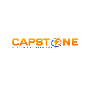 Logo Design by Anekaa for Capstone Electrical Services | Design: #34104332