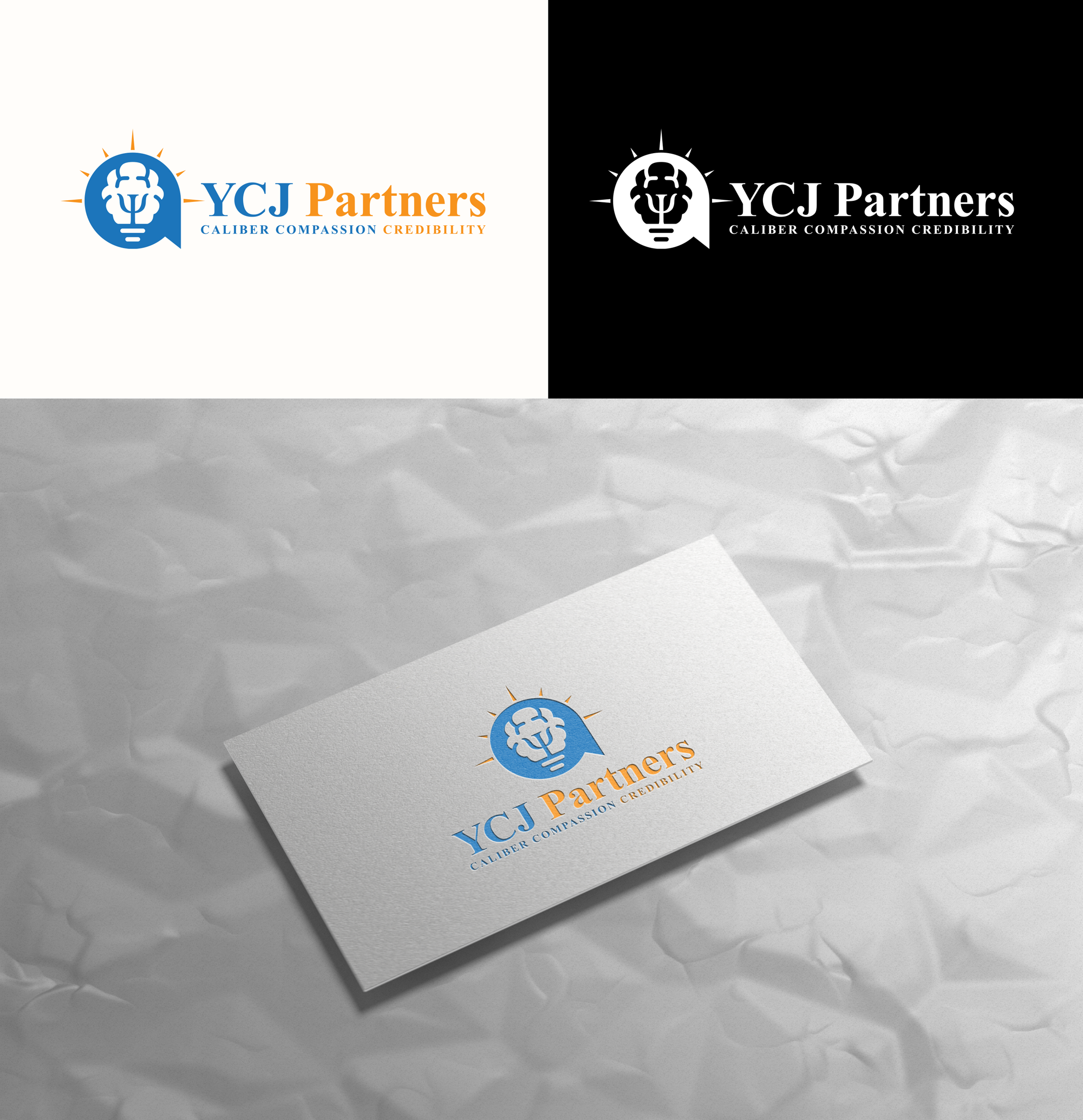 Logo Design by RA-bica for this project | Design #34126595