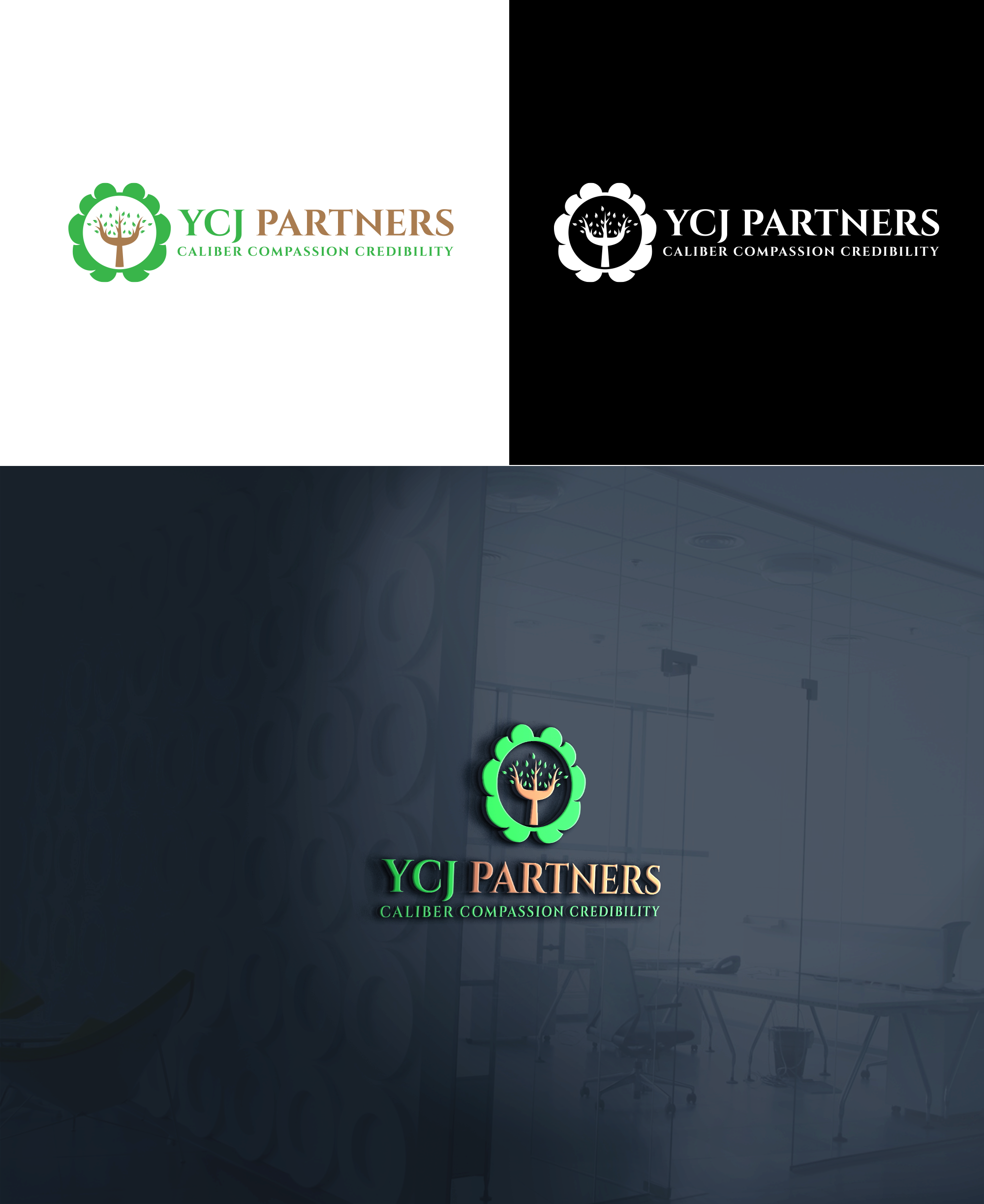 Logo Design by RA-bica for this project | Design #34126596