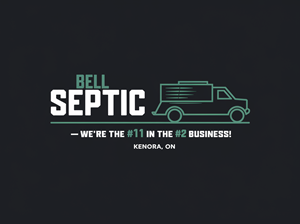 Diseño de Camiseta por Mind Owl para Bell Septic | Diseño #34148632