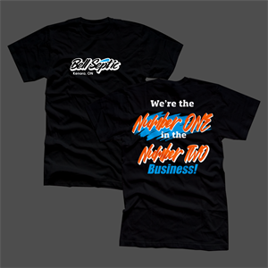 T-shirt Design by MDLB house