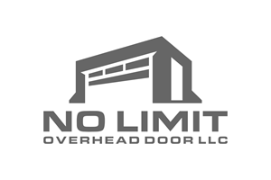 Logo-Design von Aezakmi für No Limit Overhead Door | Design: #34113277