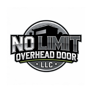 Logo-Design von mekail für No Limit Overhead Door | Design: #34106094