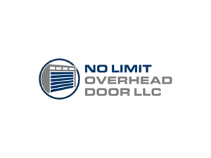 Design de Logo par BNdesigner pour No Limit Overhead Door | Design : #34138806