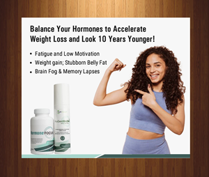 Banner Ad Design by harmi_199 for Adiva+Publishing | Design: #34111478