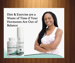 Banner Ad Design by harmi_199 for Adiva+Publishing | Design: #34111480