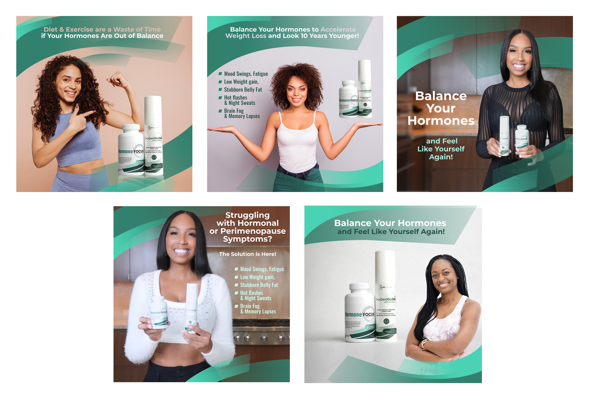 Banner Ad Design by MNM for Adiva+Publishing | Design #34103176