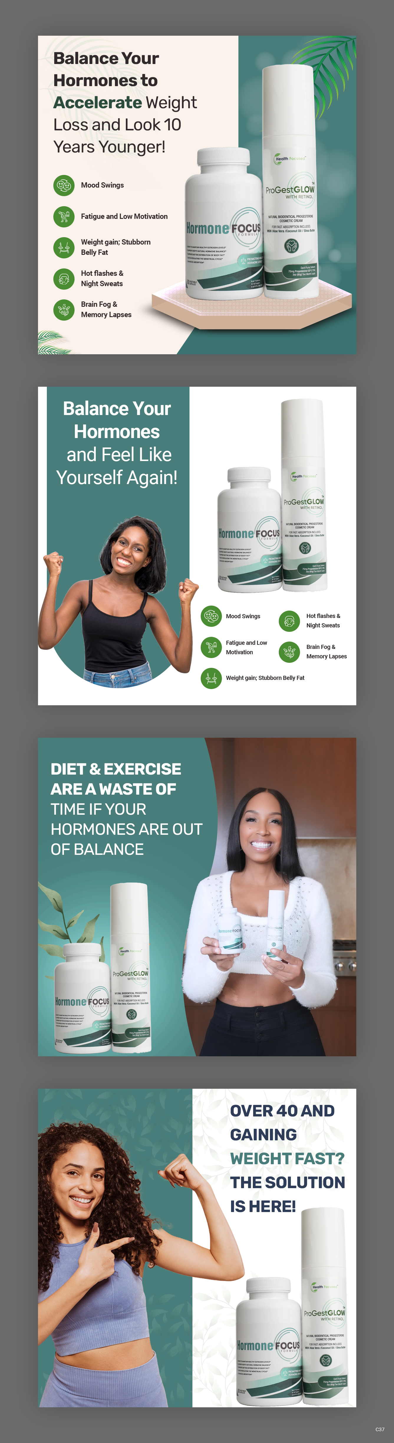 Banner Ad Design by pb for Adiva+Publishing | Design #34108845