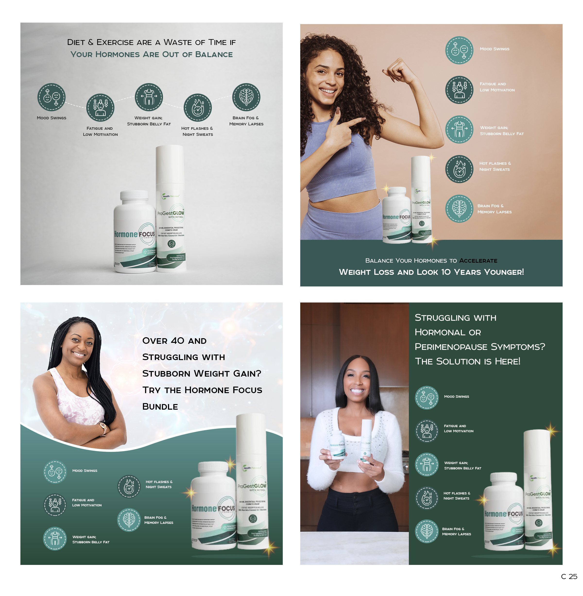 Banner Ad Design by pb for Adiva+Publishing | Design #34108846