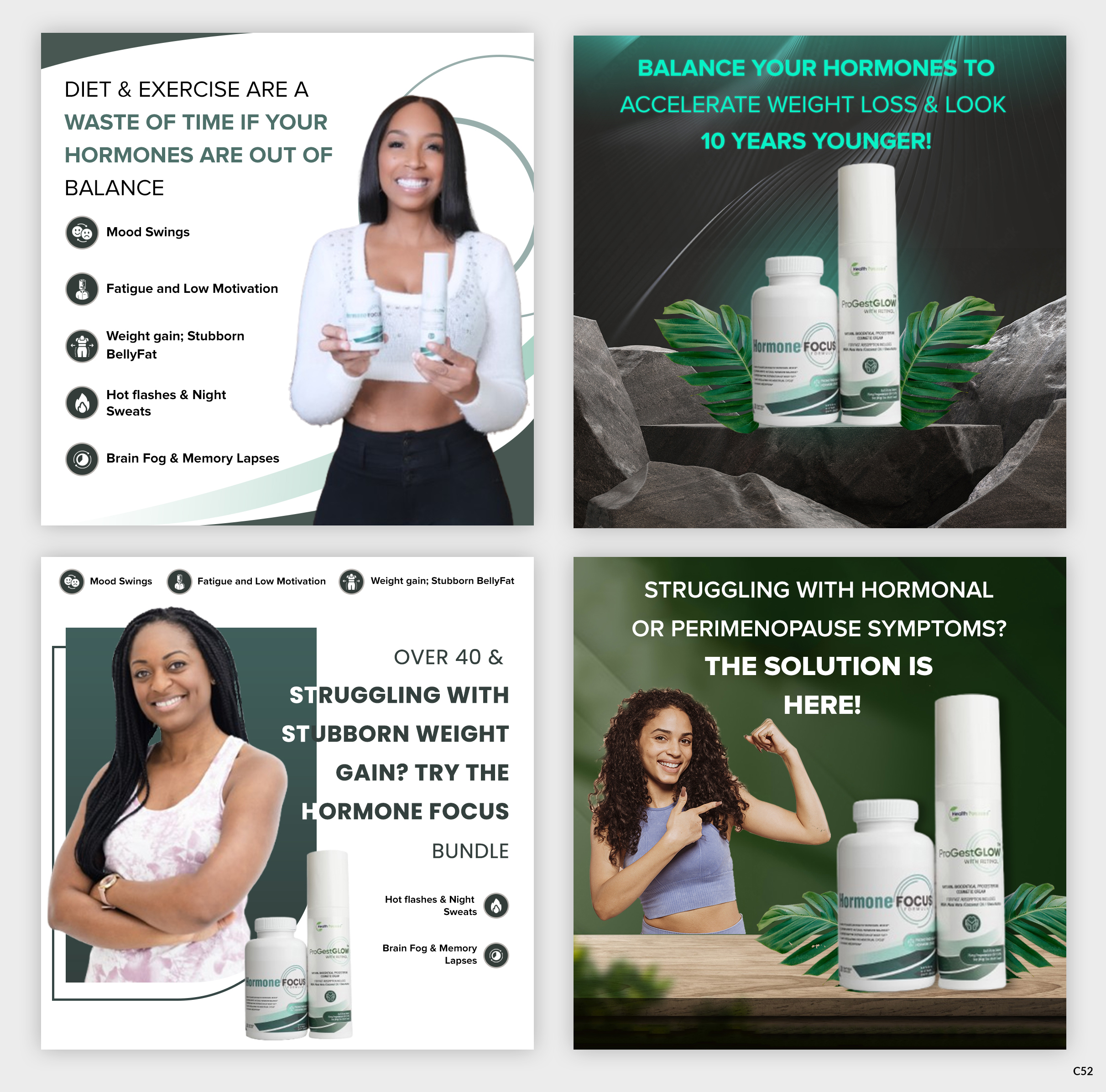 Banner Ad Design by pb for Adiva+Publishing | Design #34108852