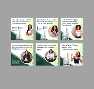 Banner Ad Design by Creations Box 2015 for Adiva+Publishing | Design: #34111111