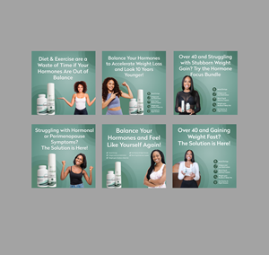 Banner Ad Design by Creations Box 2015 for Adiva+Publishing | Design #34111112