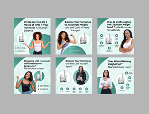 Banner Ad Design by Creations Box 2015 for Adiva+Publishing | Design: #34112649
