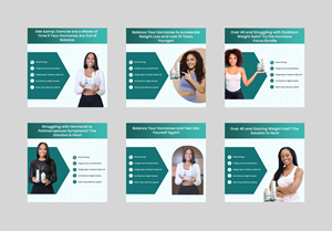 Banner Ad Design by Creations Box 2015 for Adiva+Publishing | Design: #34113138