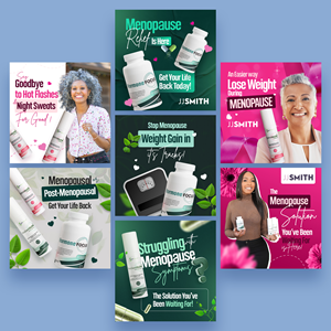 Banner Ad Design by Graphic Guy for Adiva+Publishing | Design #34109677