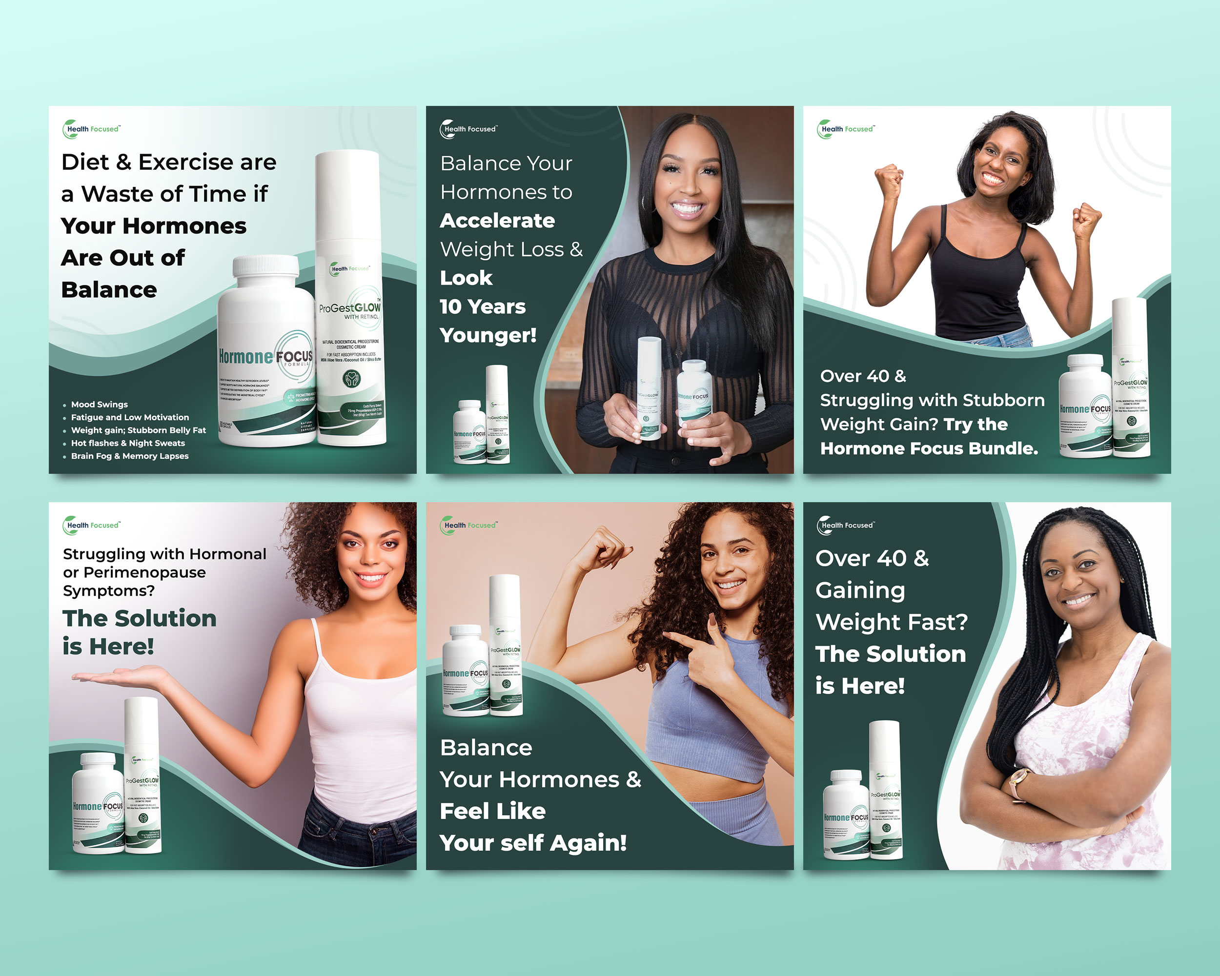 Banner Ad Design by SKJN Creative for Adiva+Publishing | Design #34107446