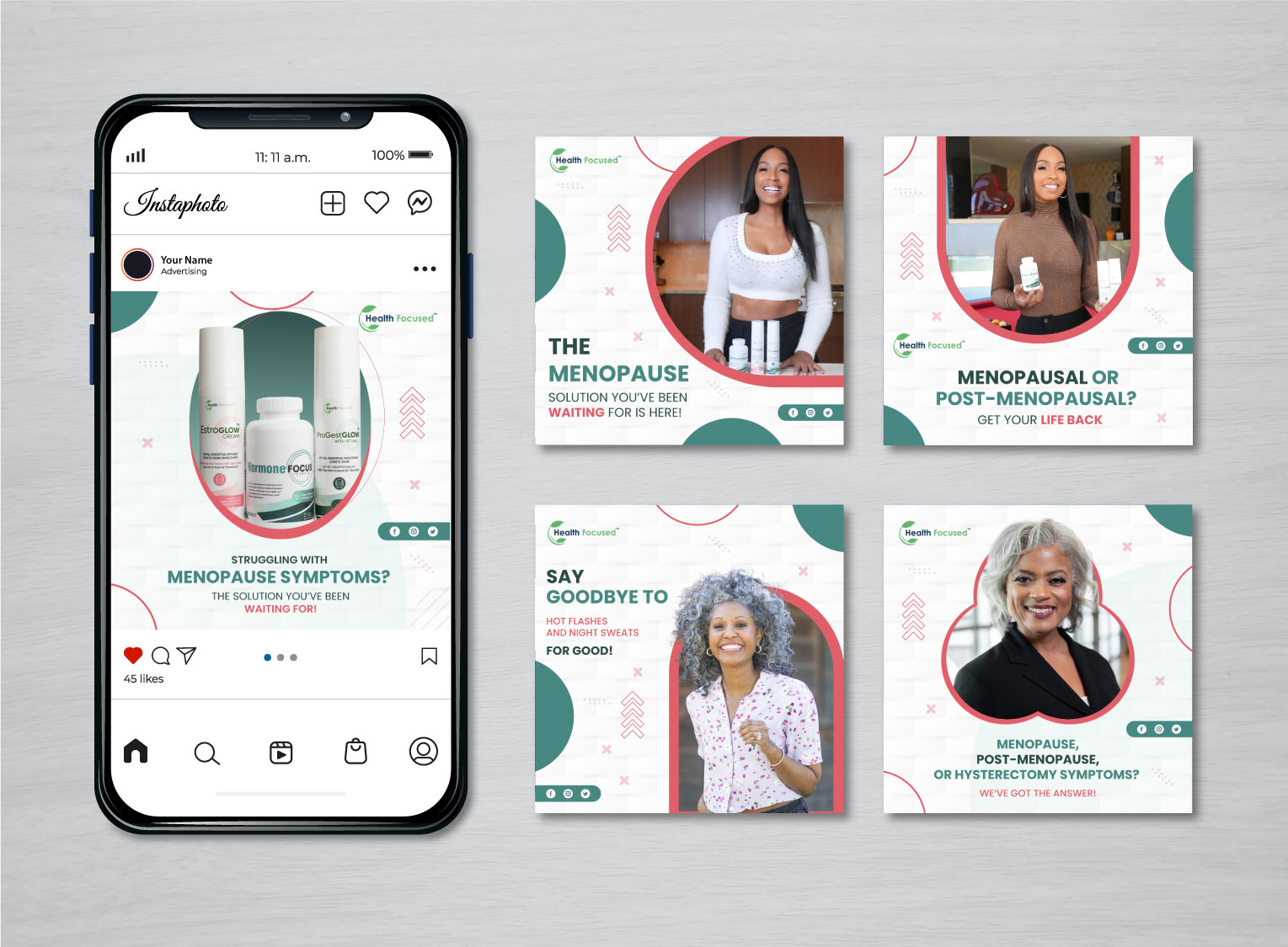 Banner Ad Design by artbitin for Adiva+Publishing | Design #34109520