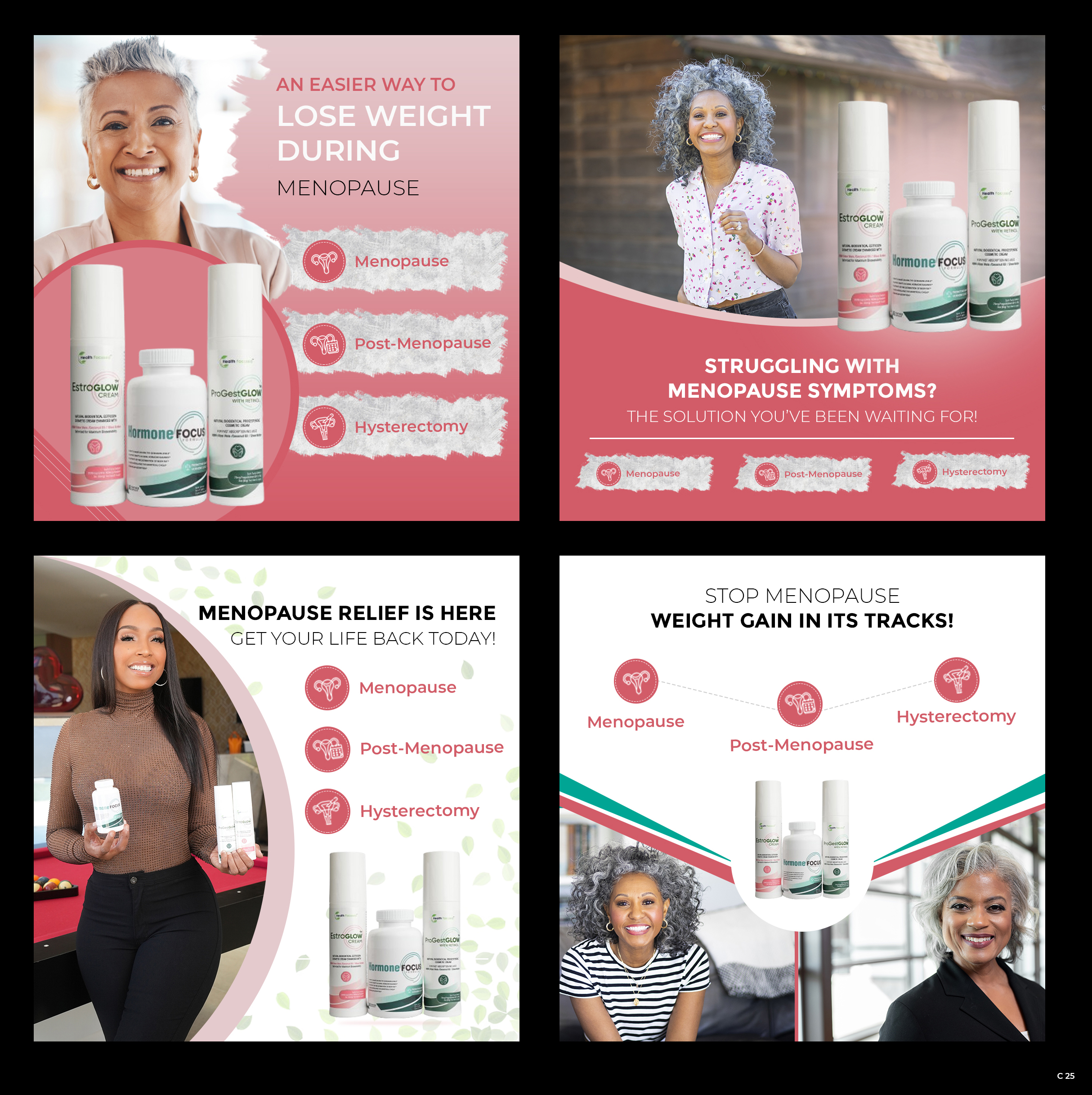 Banner Ad Design by pb for Adiva+Publishing | Design #34108827