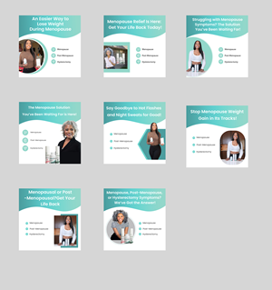 Banner-Design von Creations Box 2015 für Adiva+Publishing | Design: #34111092