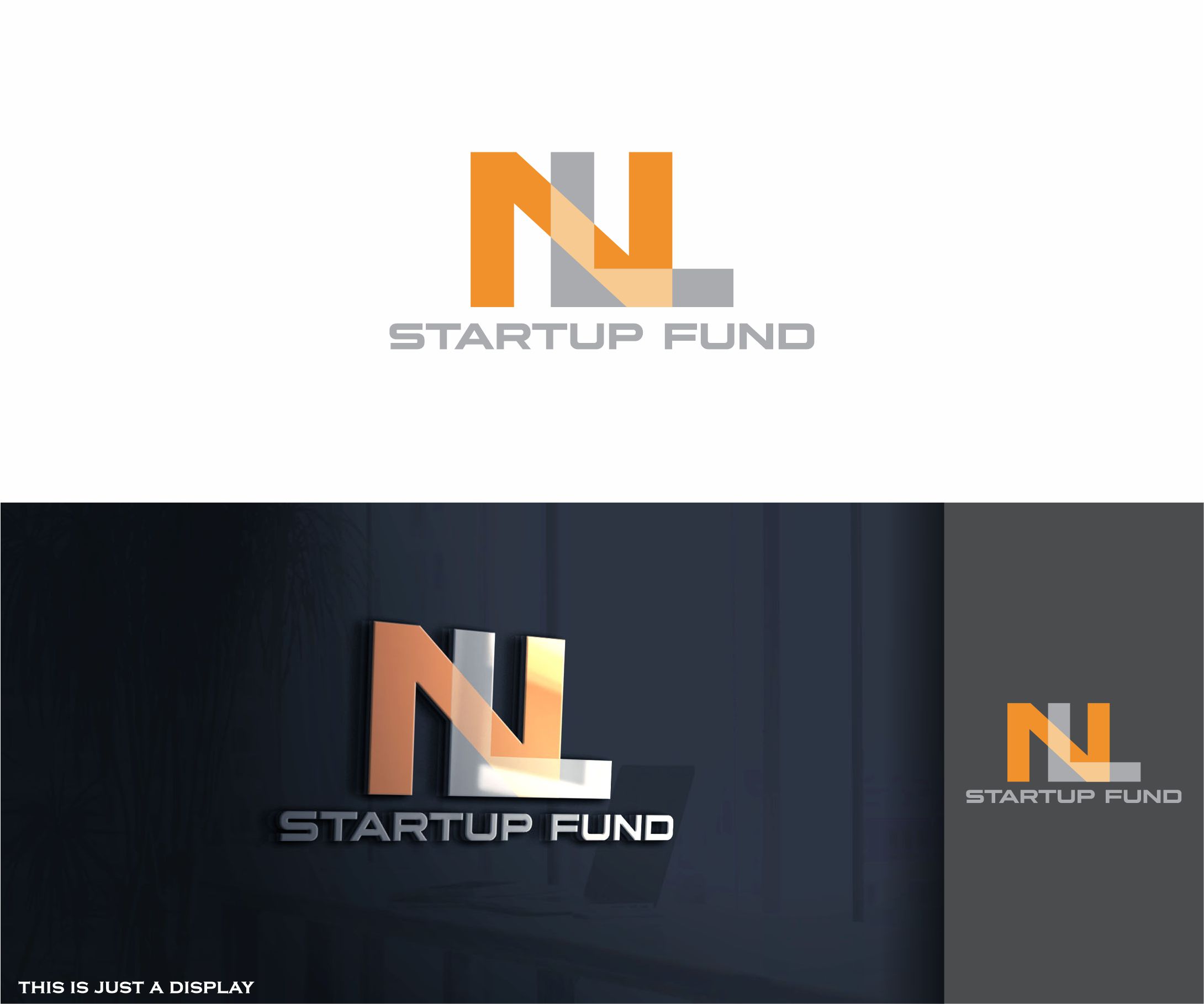 Logo Design by alkaline for this project | Design #34103475