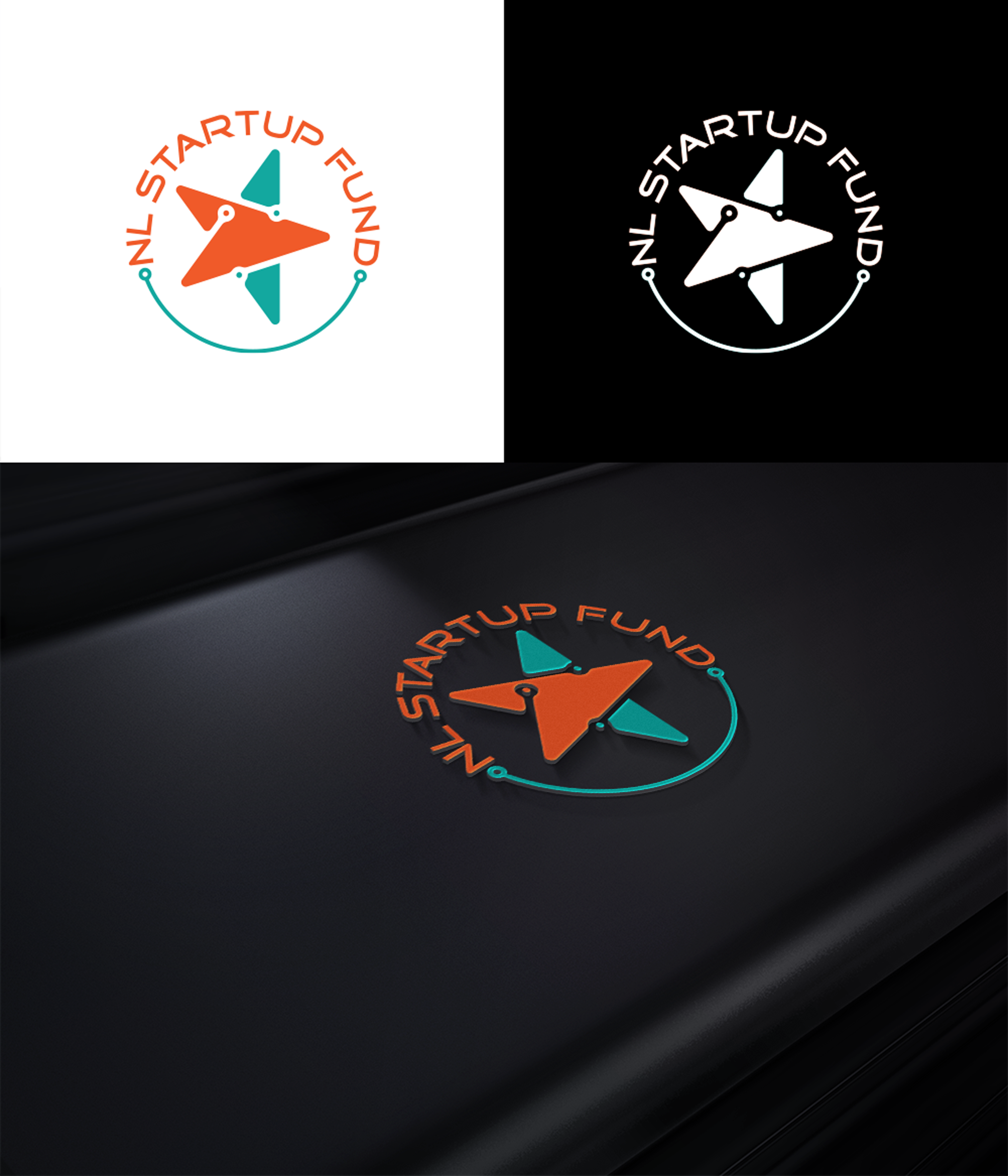 Logo Design by RA-bica for this project | Design #34106227