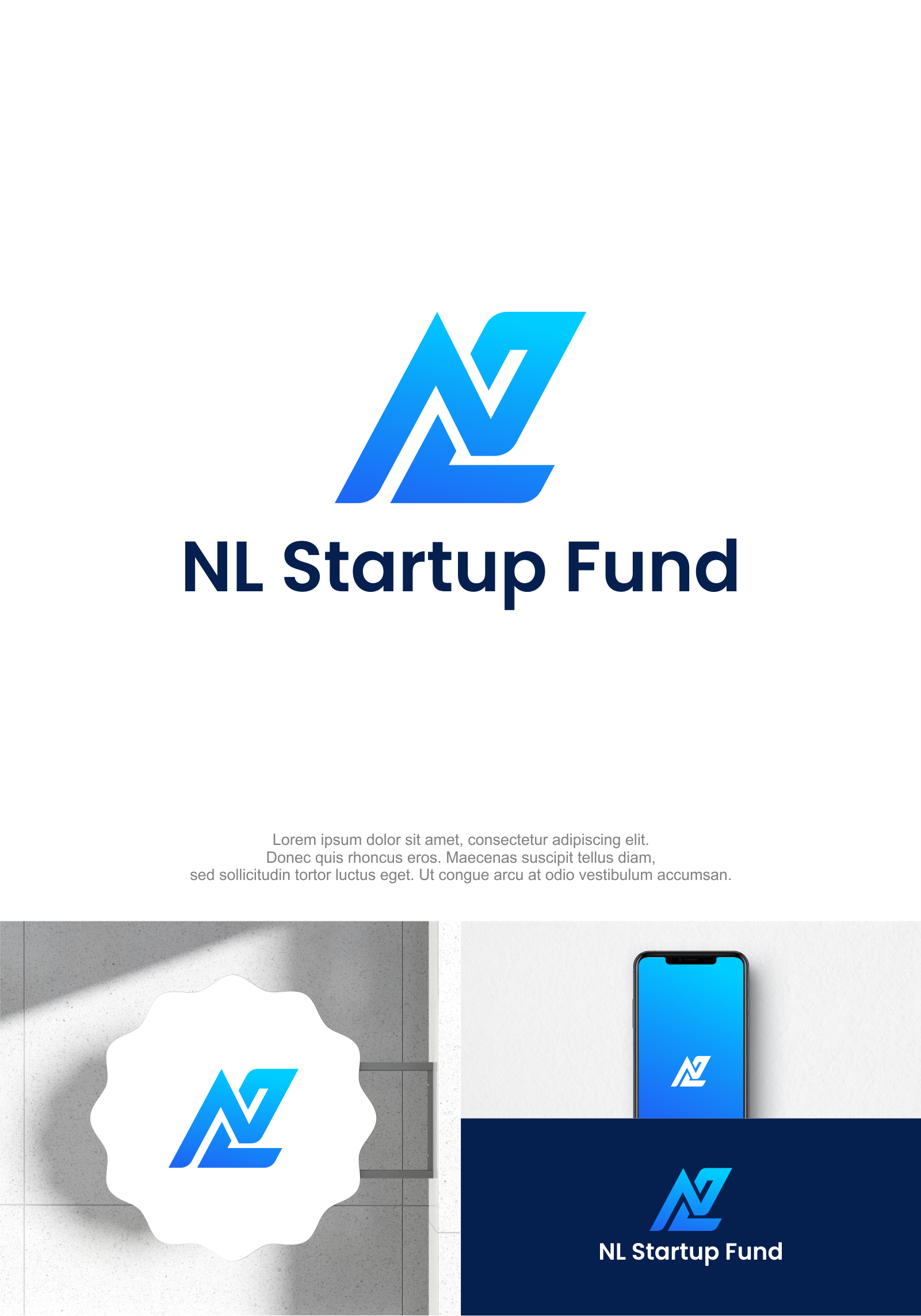 Logo Design by M.Syaiful Huda for this project | Design #34107816