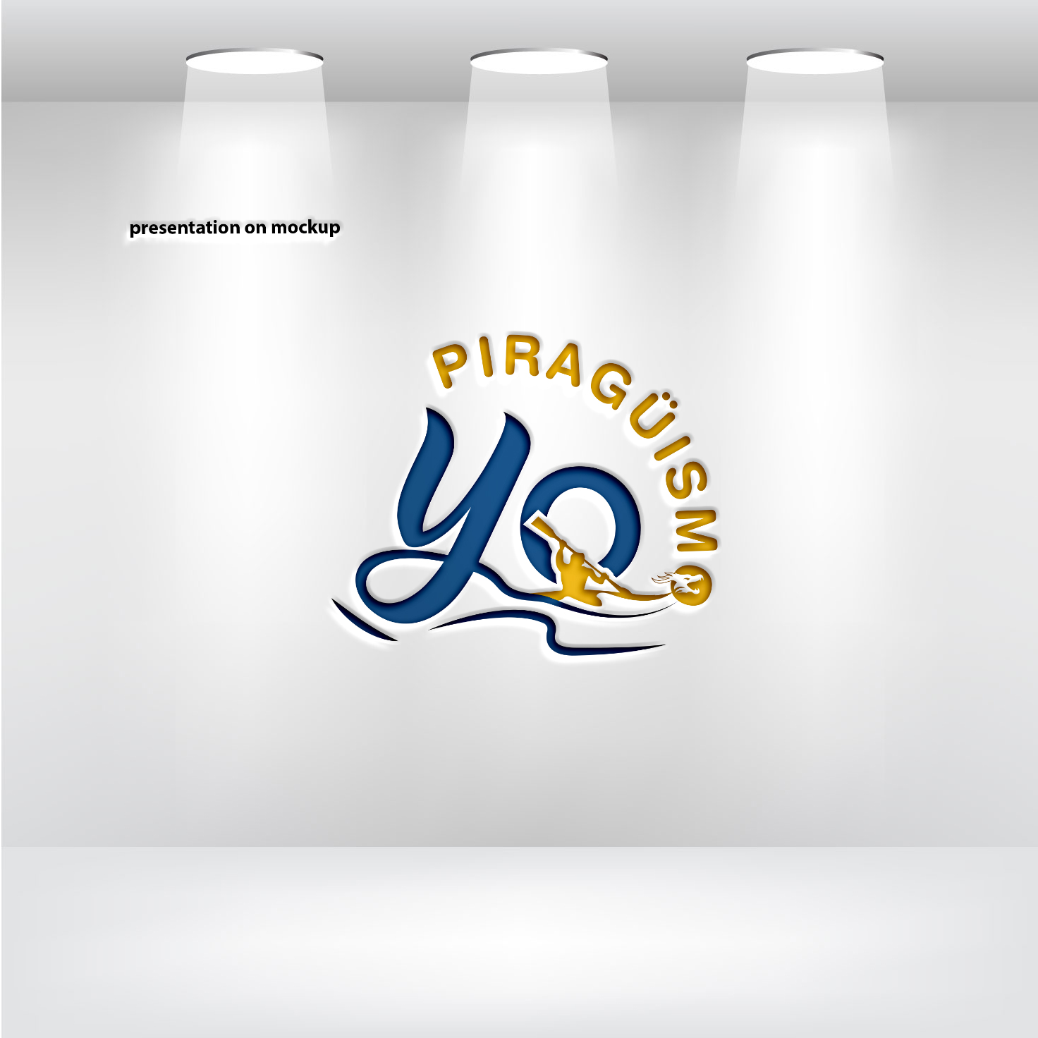 Logo Design by RRR Design for this project | Design #34109421