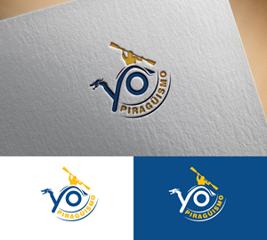 Logo-Design von RRR Design für dieses Projekt | Design: #34124047