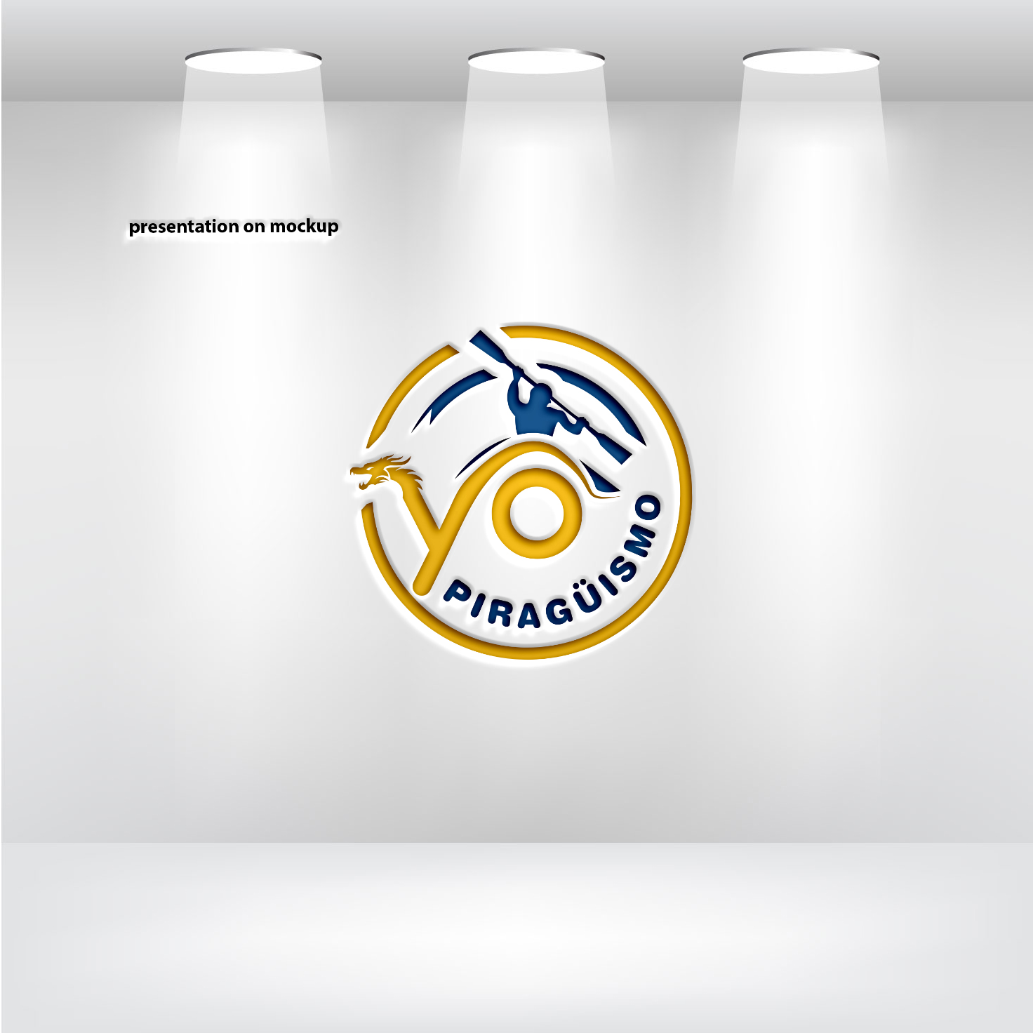 Logo-Design von RRR Design für dieses Projekt | Design #34124048