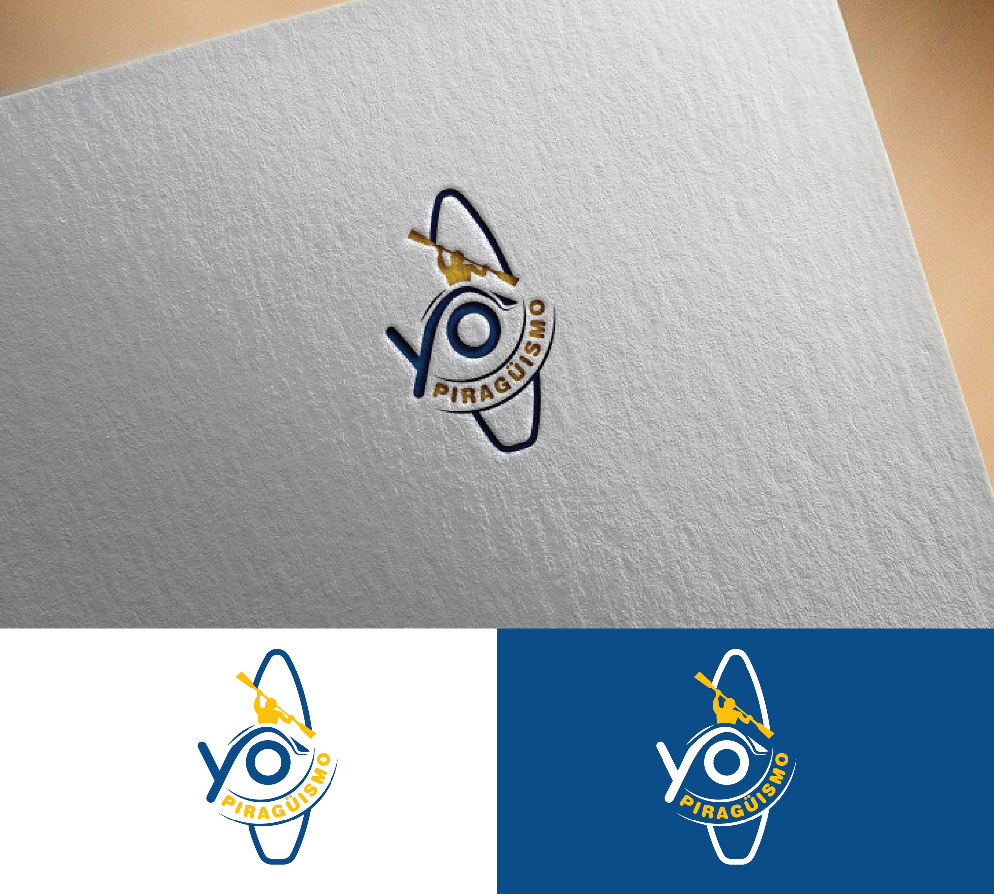 Logo Design by RRR Design for this project | Design #34124461