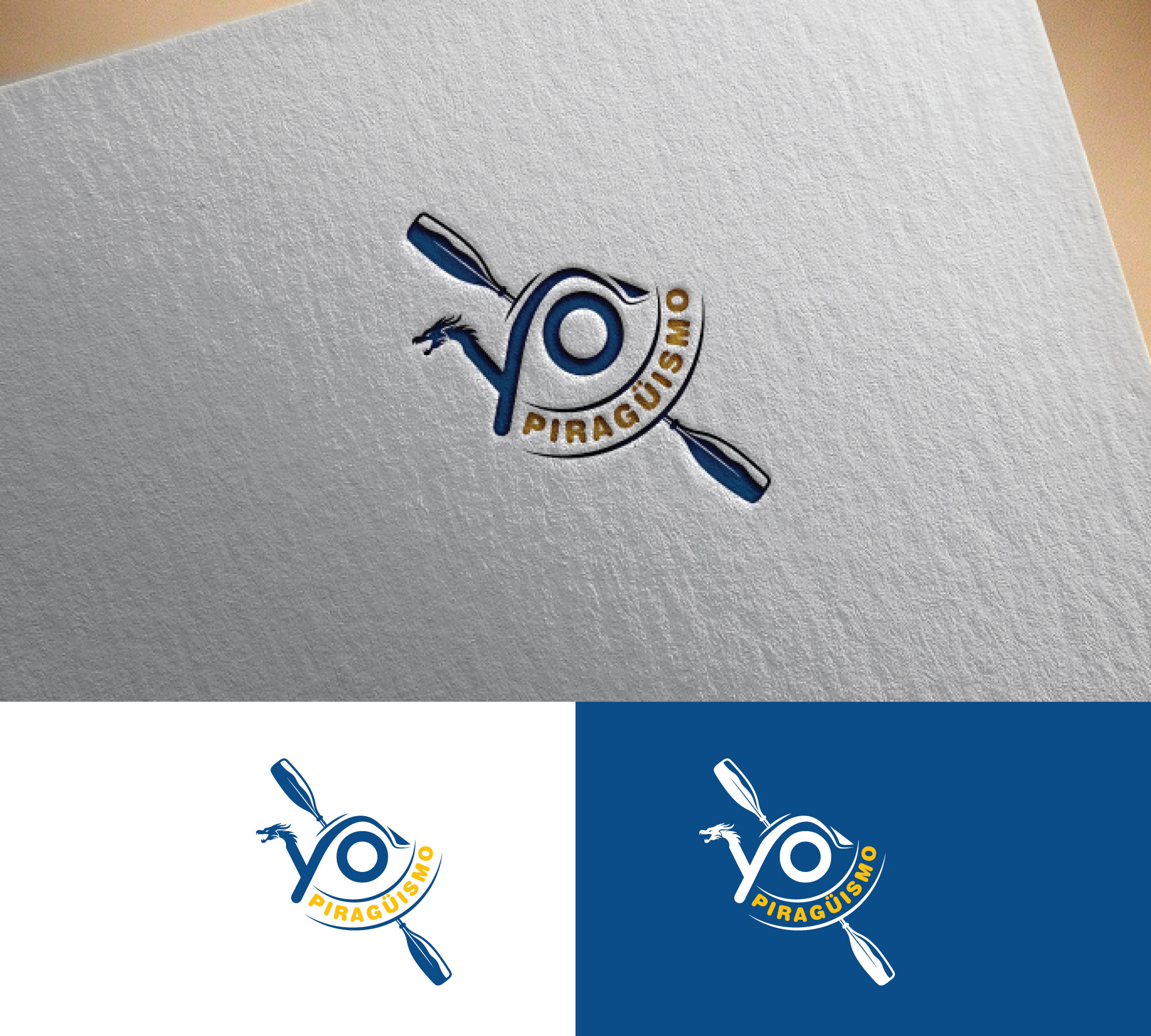 Logo Design by RRR Design for this project | Design #34124462