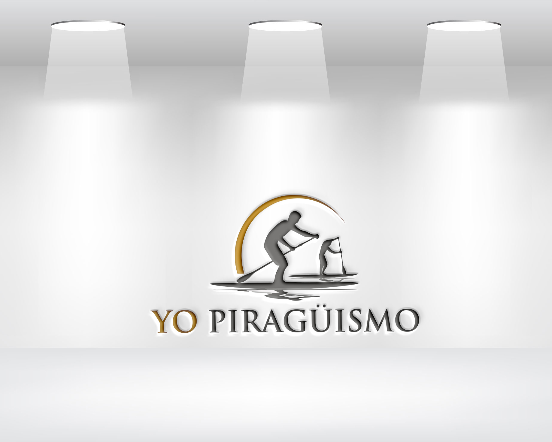 Logo Design by Daniel Khan for this project | Design #34103862