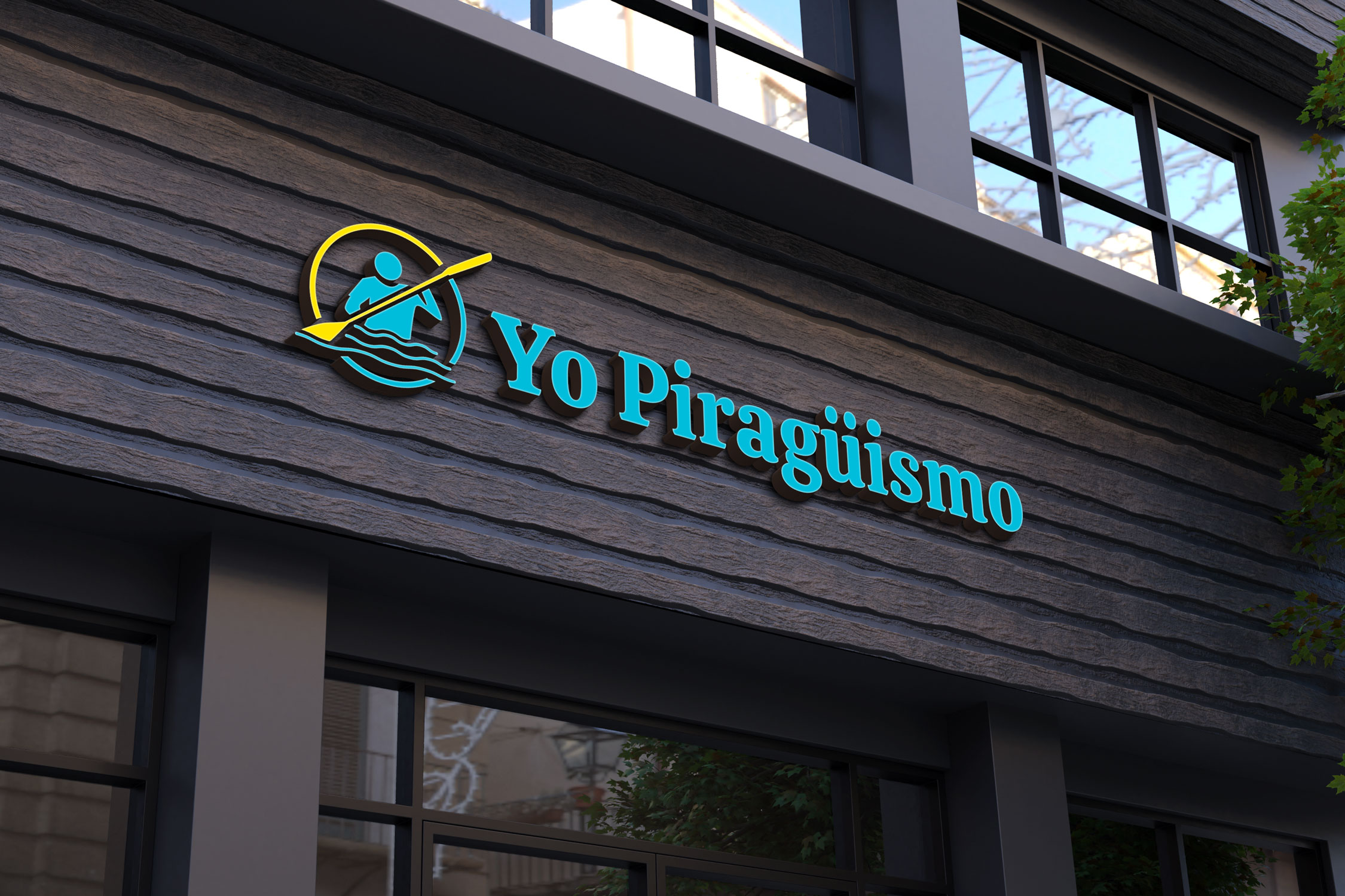 Logo Design by Kavth for this project | Design #34146736