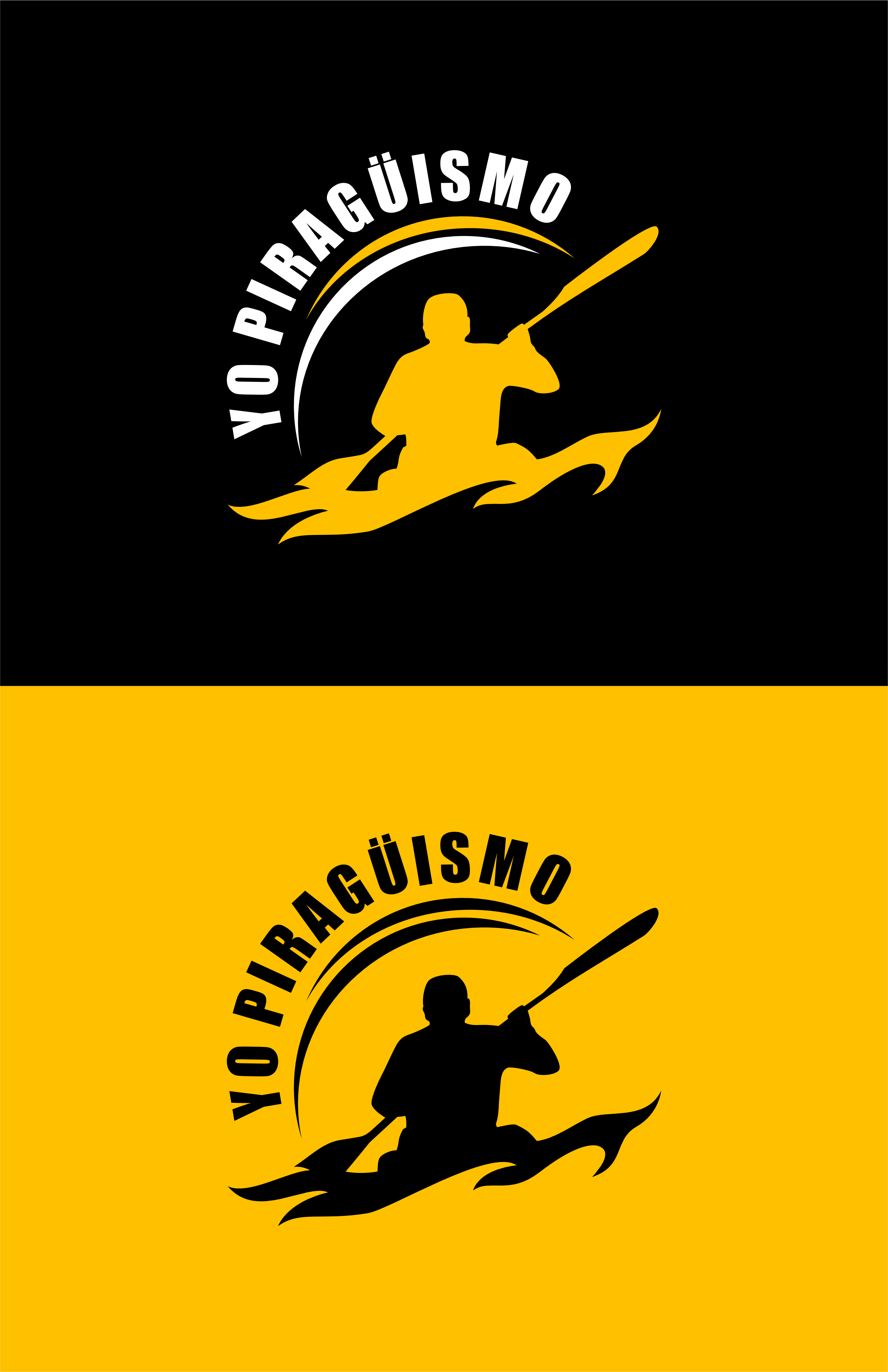 Logo Design by DoppelGanger Studio for this project | Design #34249778