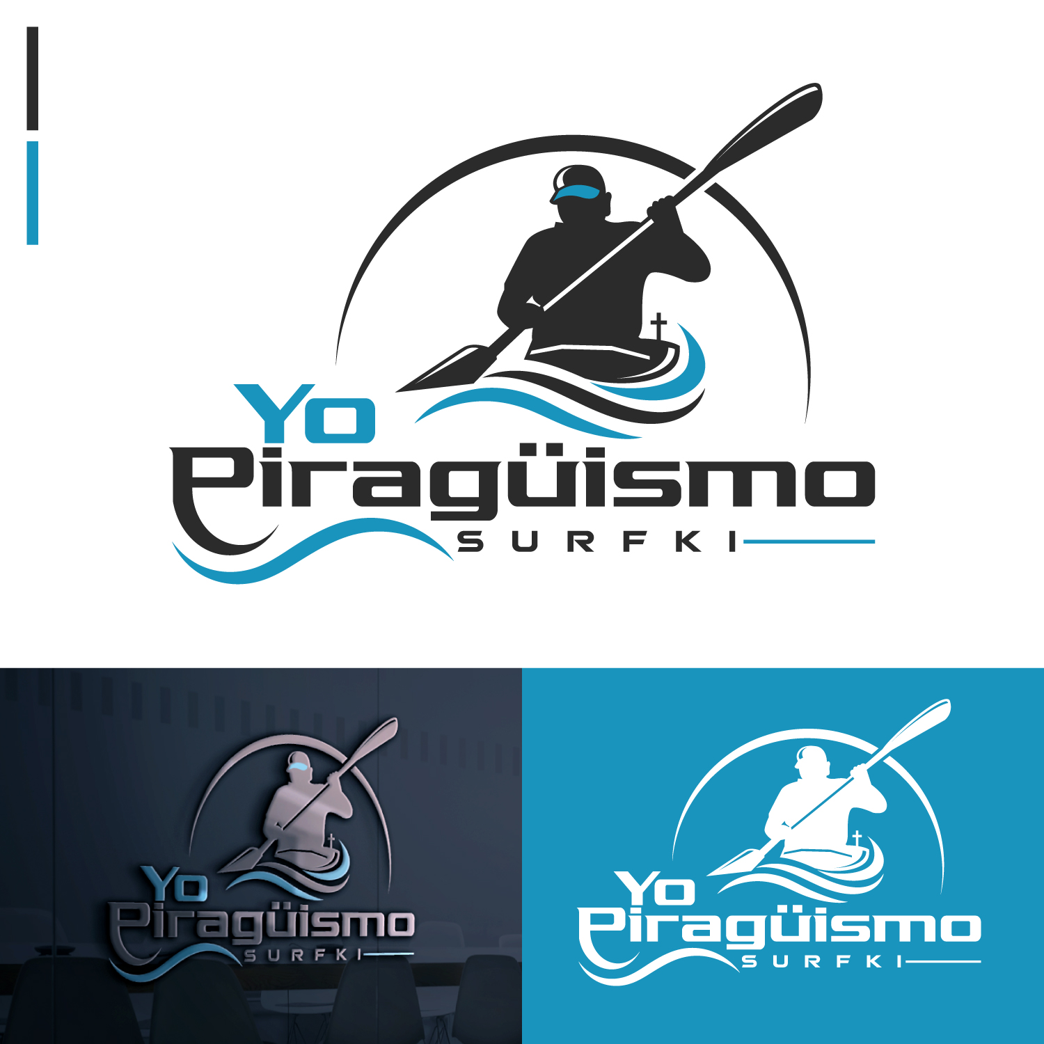 Logo Design by Suvendu.S for this project | Design #34196869