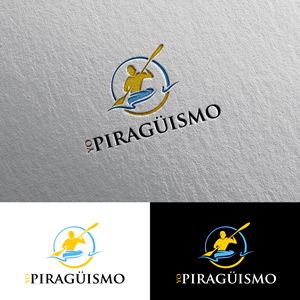 Logo-Design von Alex Henry für dieses Projekt | Design: #34104388