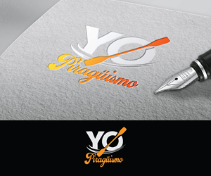 Logo-Design von S5 für dieses Projekt | Design: #34152907
