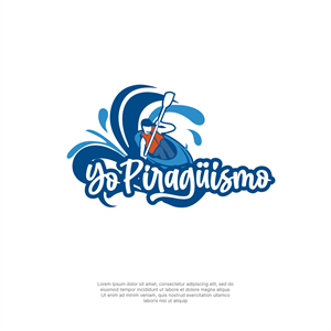Logo-Design von ThiagoB für dieses Projekt | Design: #34107417