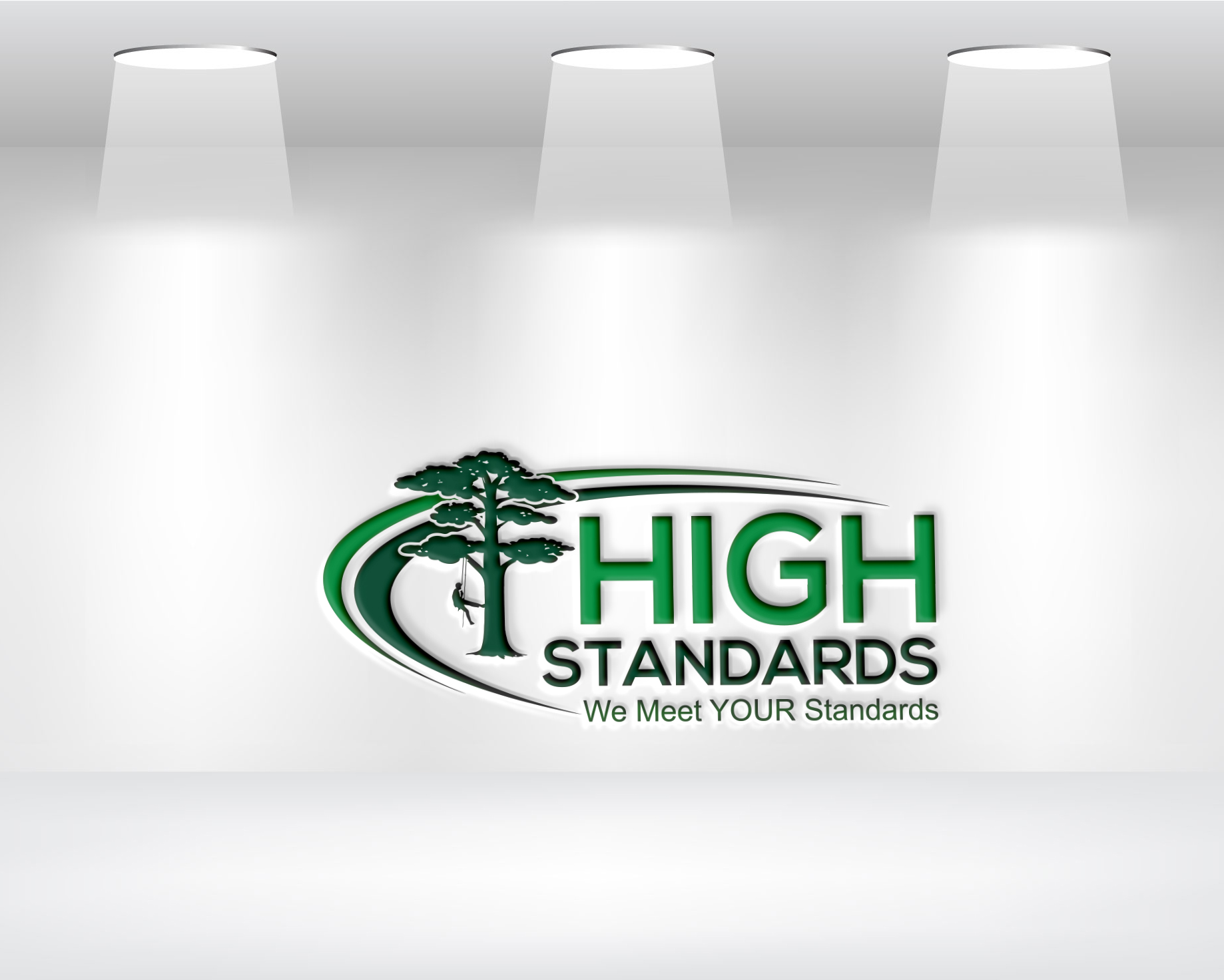 Logo Design by Daniel Khan for this project | Design #34103742