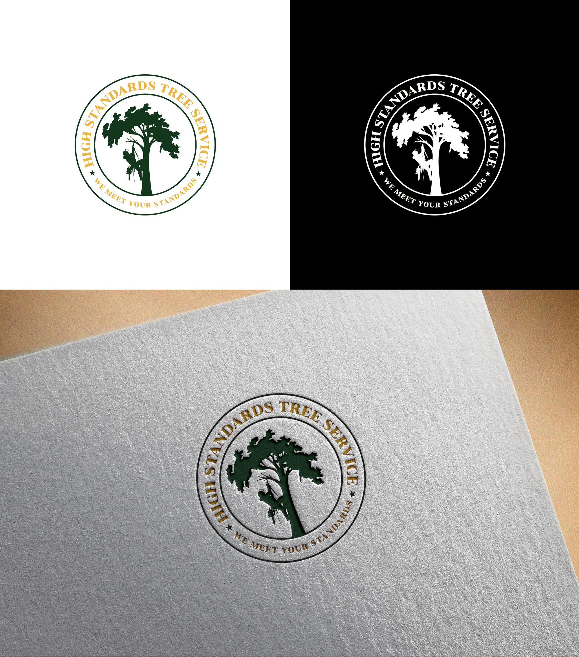 Logo Design by RA-bica for this project | Design #34105934