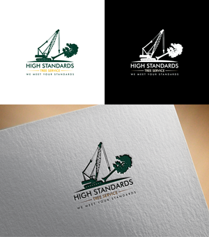 Logo Design by RA-bica for this project | Design: #34105935