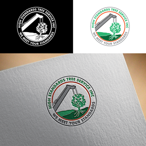 Logo Design by RA-bica for this project | Design: #34105942